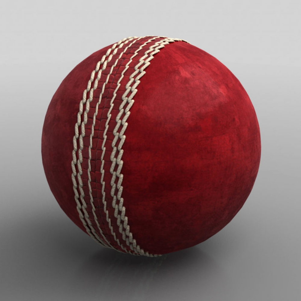 Cricket Ball